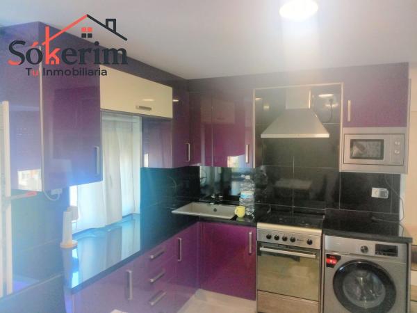 Sale of flat in Piso en Colonia Santa Isabel, Haygon - Universidad, San Vicente del Raspeig, San Vicente del Raspeig
 photo 4