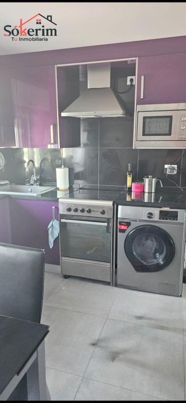 Sale of apartment in Piso en Colonia Santa Isabel, Haygon - Universidad, San Vicente del Raspeig, San Vicente del Raspeig
photo 5