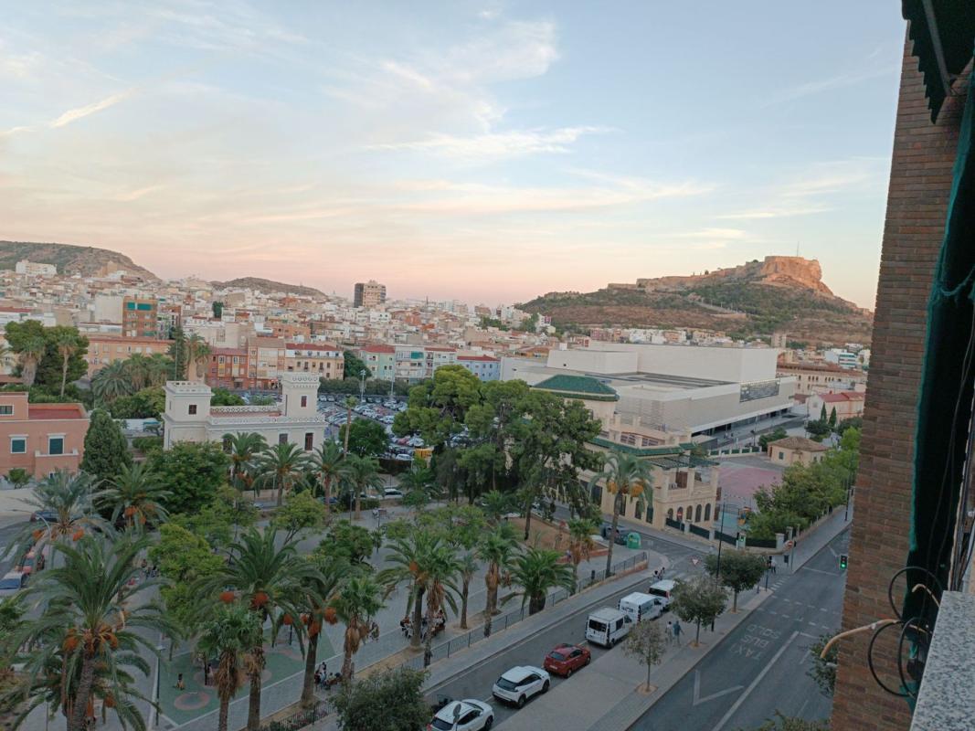 Venta de ático en Ático en Avenida Alcoi, 83, Campoamor, Alicante / Alacant, Alicante / Alacant photo 1