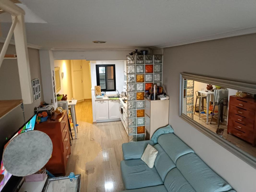 Venta de ático en Ático en Avenida Alcoi, 83, Campoamor, Alicante / Alacant, Alicante / Alacant photo 2