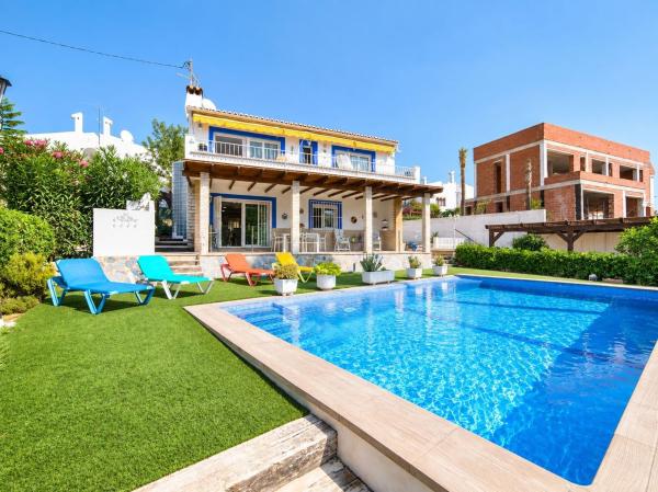 Independent chalet for sale in Casa o chalet en Cometa-Carrió, Calpe, Calpe
photo 1