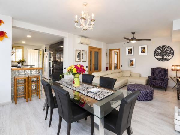 Independent chalet for sale in Casa o chalet en Cometa-Carrió, Calpe, Calpe
thumbnail 2
