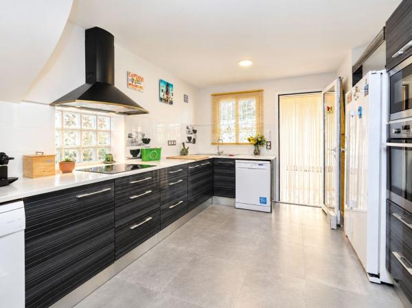 Independent chalet for sale in Casa o chalet en Cometa-Carrió, Calpe, Calpe
 photo 4