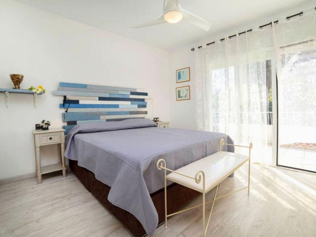 Sale of independent chalet in Casa o chalet en Cometa-Carrió, Calpe, Calpe
photo 5