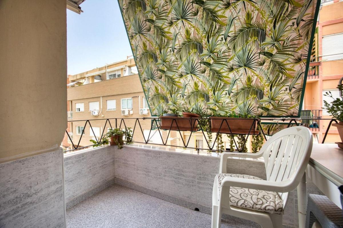 Venta de piso en Piso en Calle Arturo, La Florida, Alicante / Alacant, Alicante / Alacant
photo 5