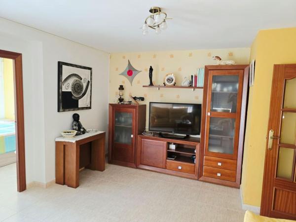 Продажа квартиры на Piso en Playa de Levante, Benidorm, Бенидорм
thumbnail 3