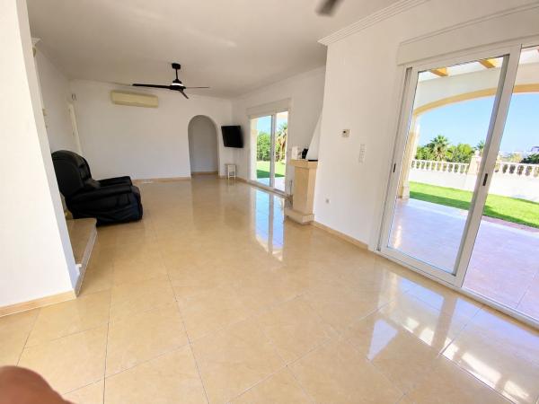 Casa o chalet independiente en Beniarbeig thumbnail 2