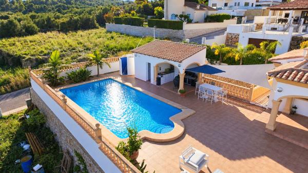 Casa o chalet independiente en Beniarbeig thumbnail 3