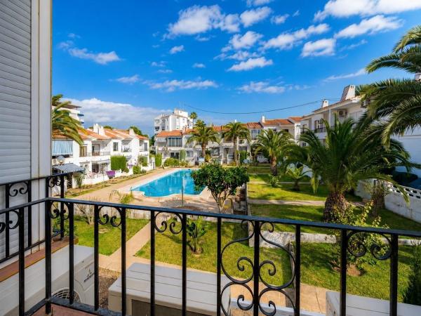 Chalet adosado en L'Albir, Alfaz del Pi photo 1