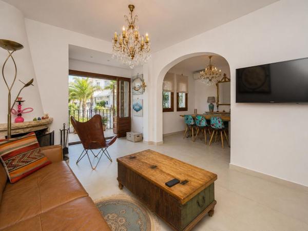 Chalet adosado en L'Albir, Alfaz del Pi photo 4