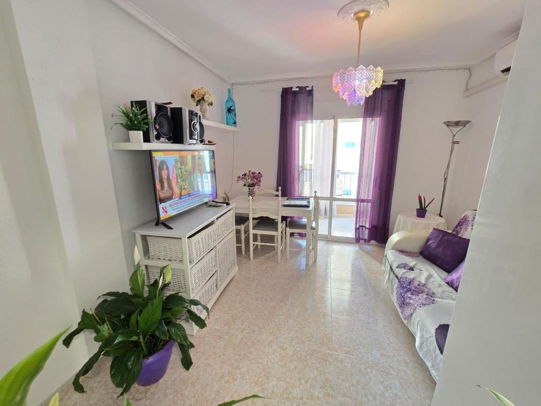 Продажа квартиры на Piso en Playa del Cura, Torrevieja, Торревьеха
photo 2