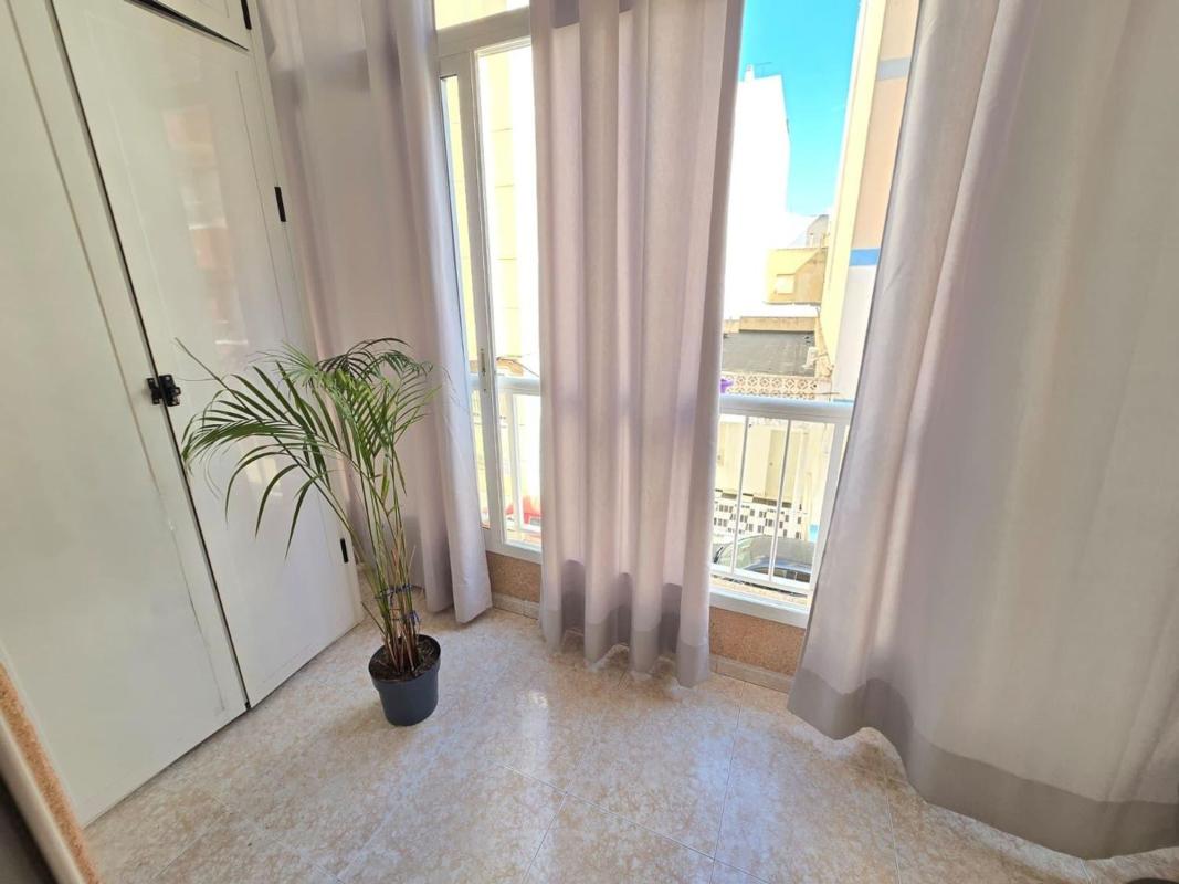 Продажа квартиры на Piso en Playa del Cura, Torrevieja, Торревьеха
photo 4