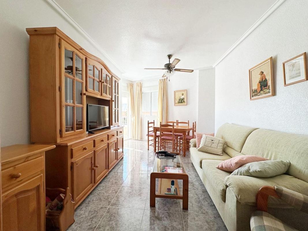 Venta de piso en Piso en Calle Virgen del Mar, Nueva Torrevieja, Torrevieja, Torrevieja
photo 3