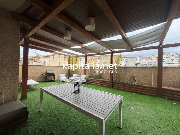 Продажа квартиры на Piso en Barri Eixample, Alcoy / Alcoi, Алкой
thumbnail 2