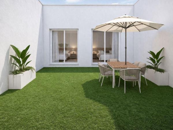 Sale of flat in Piso en Calle Antonio Mora Ferrández, 33, Altabix, Elche / Elx, Elche / Elx
 photo 1