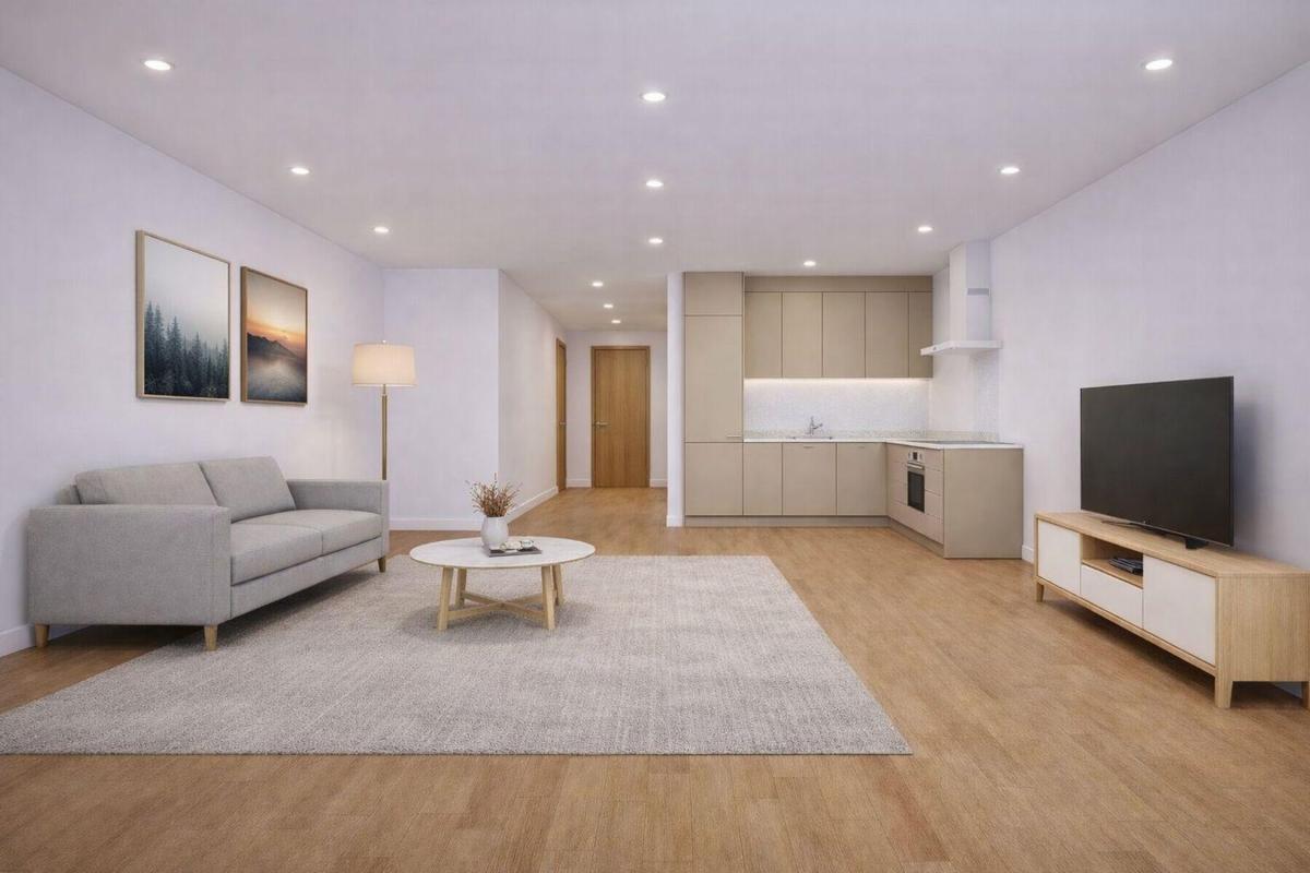 Sale of apartment in Piso en Calle Antonio Mora Ferrández, 33, Altabix, Elche / Elx, Elche / Elx
photo 2