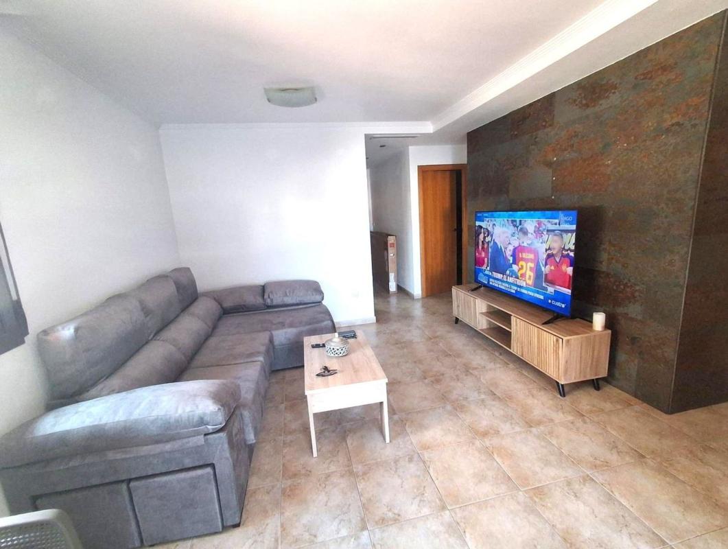 Sale of apartment in Piso en Valladolid s/n, Arenales del Sol, Elche / Elx, Elche / Elx
photo 2