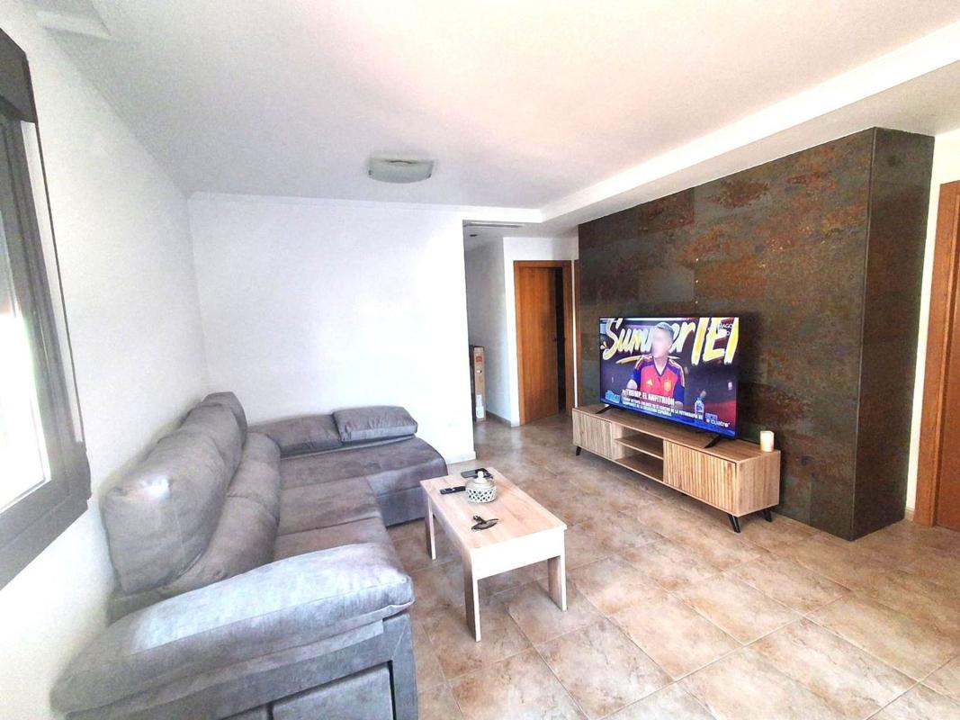 Sale of apartment in Piso en Valladolid s/n, Arenales del Sol, Elche / Elx, Elche / Elx
photo 4