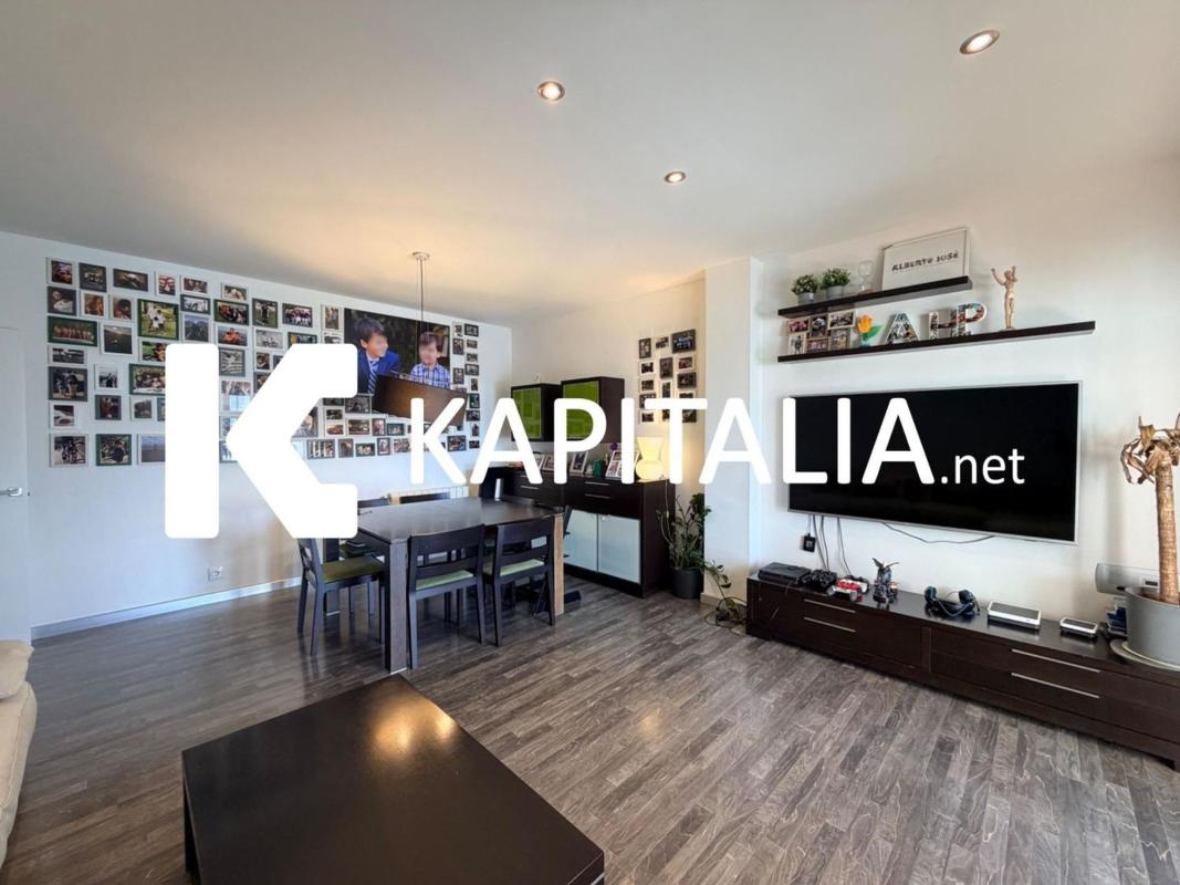 Venta de piso en Piso en Barri Eixample, Alcoy / Alcoi, Alcoy / Alcoi
photo 2