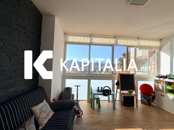 Sale of flat in Piso en Barri Eixample, Alcoy / Alcoi, Alcoy
 photo 4