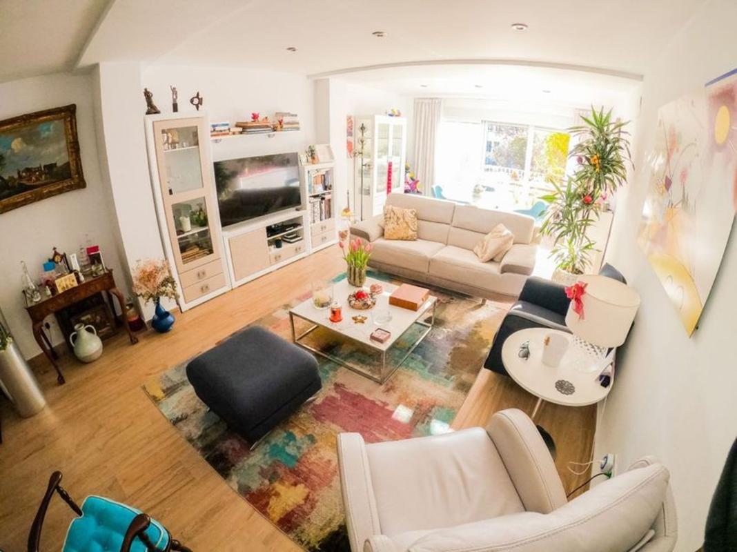 Venta de piso en Piso en Puerto, Jávea/Xàbia, Jávea/Xàbia
 photo 2