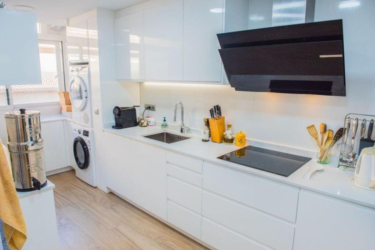Venta de piso en Piso en Puerto, Jávea/Xàbia, Jávea/Xàbia
 photo 3