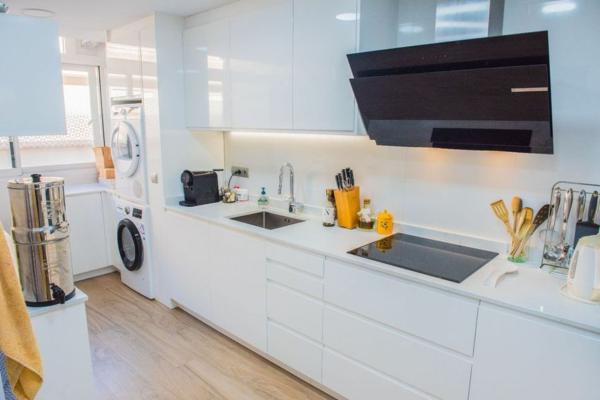 Venta de piso en Piso en Puerto, Jávea/Xàbia, Jávea/Xàbia
 photo 3