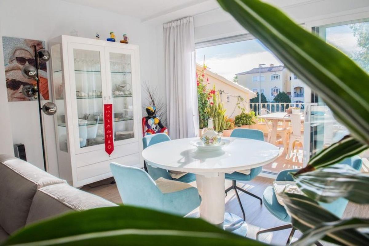 Venta de piso en Piso en Puerto, Jávea/Xàbia, Jávea/Xàbia
 photo 4