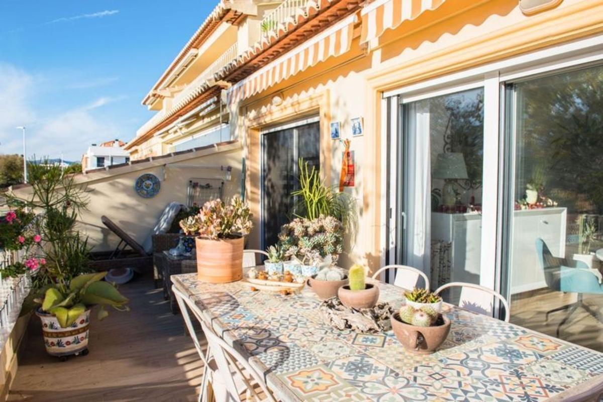 Venta de piso en Piso en Puerto, Jávea/Xàbia, Jávea/Xàbia
 photo 5
