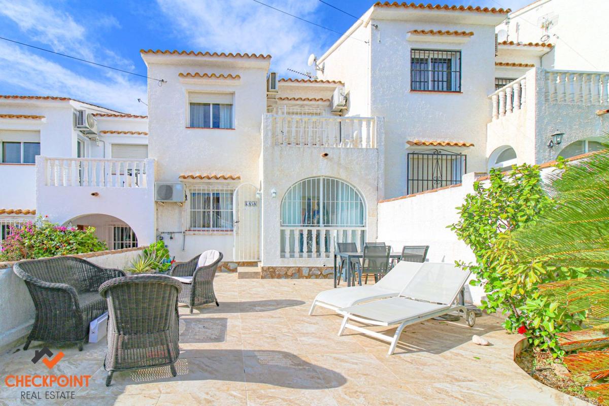 Properties for sale and rent in Spain photo 3