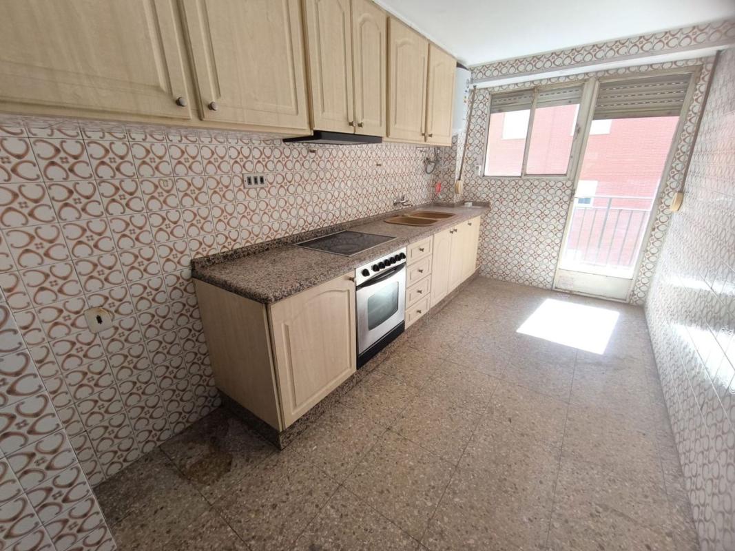 Продажа квартиры на Piso en Barri Zona Nord, Alcoy / Alcoi, Алкой
photo 3