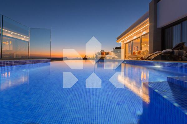Independent chalet for sale in Casa o chalet en Cumbre del Sol, Benitachell, Benitachell
 photo 2
