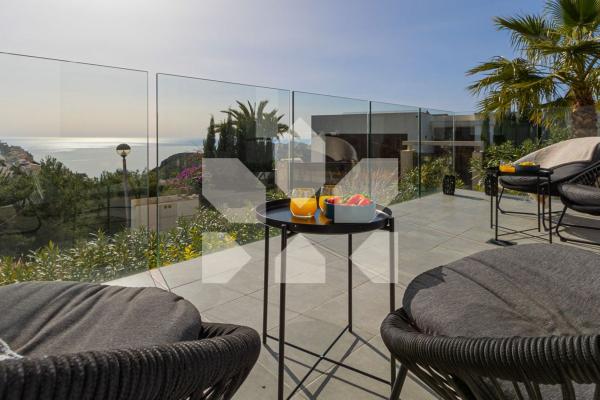 Independent chalet for sale in Casa o chalet en Cumbre del Sol, Benitachell, Benitachell
 photo 3
