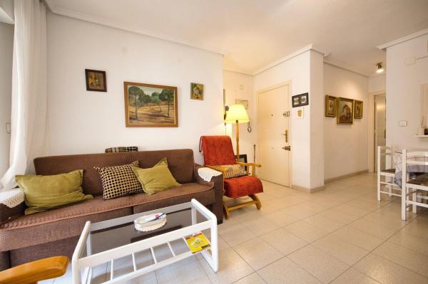 Sale of flat in Piso en Calle Beniajan, 16, El Acequión, Torrevieja, Torrevieja
thumbnail 2