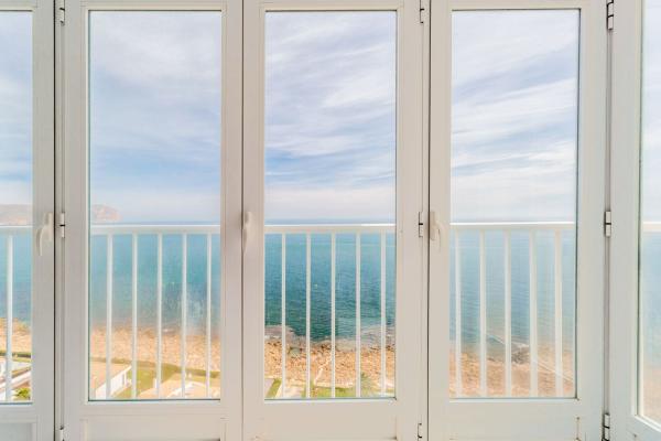 Аттик на продажу в  Ático en Calle Rodas, 3, El Arenal, Jávea/Xàbia, Хавья/Хабия photo 4
