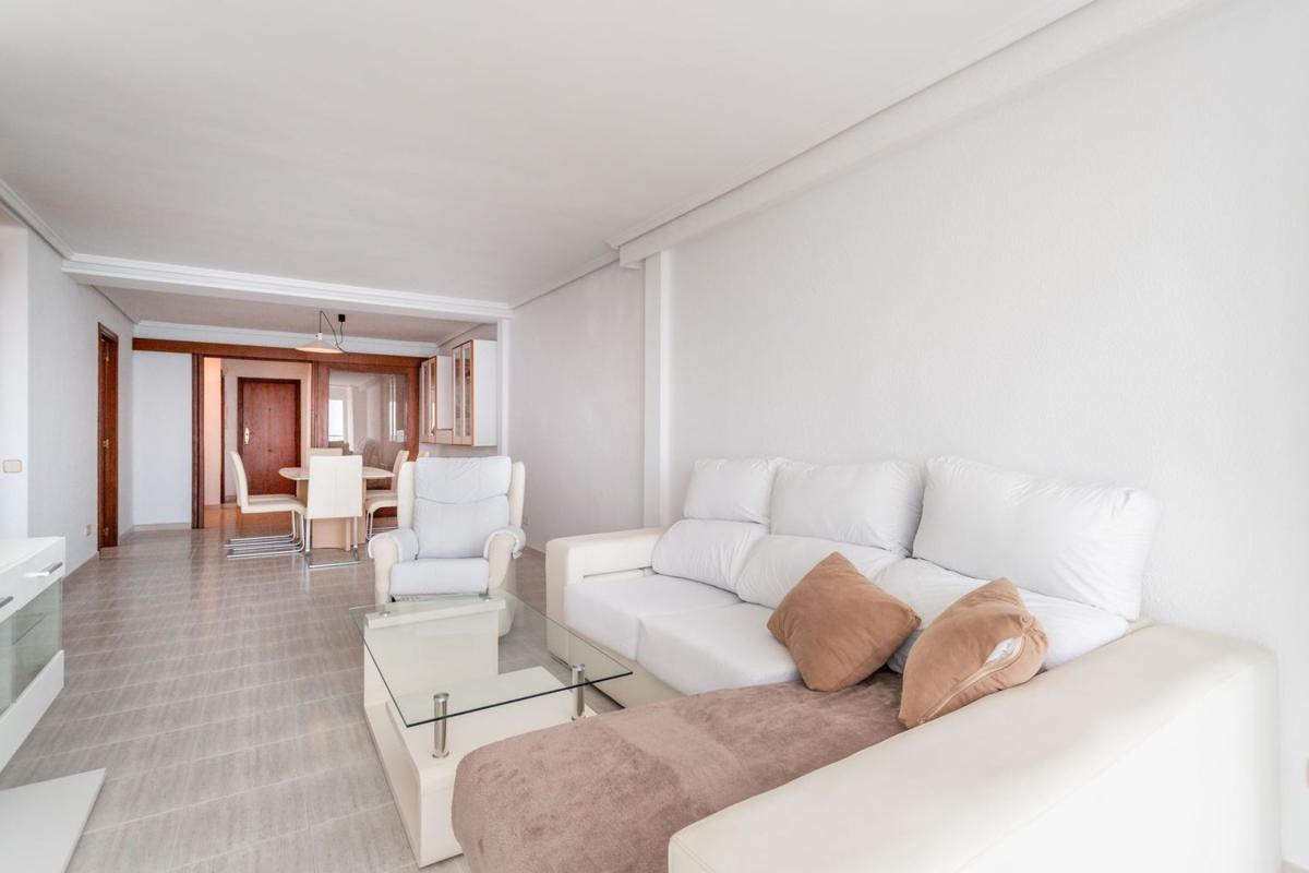 Продажа пентхауса на Ático en Calle Rodas, 3, El Arenal, Jávea/Xàbia, Хавья/Хабия photo 5