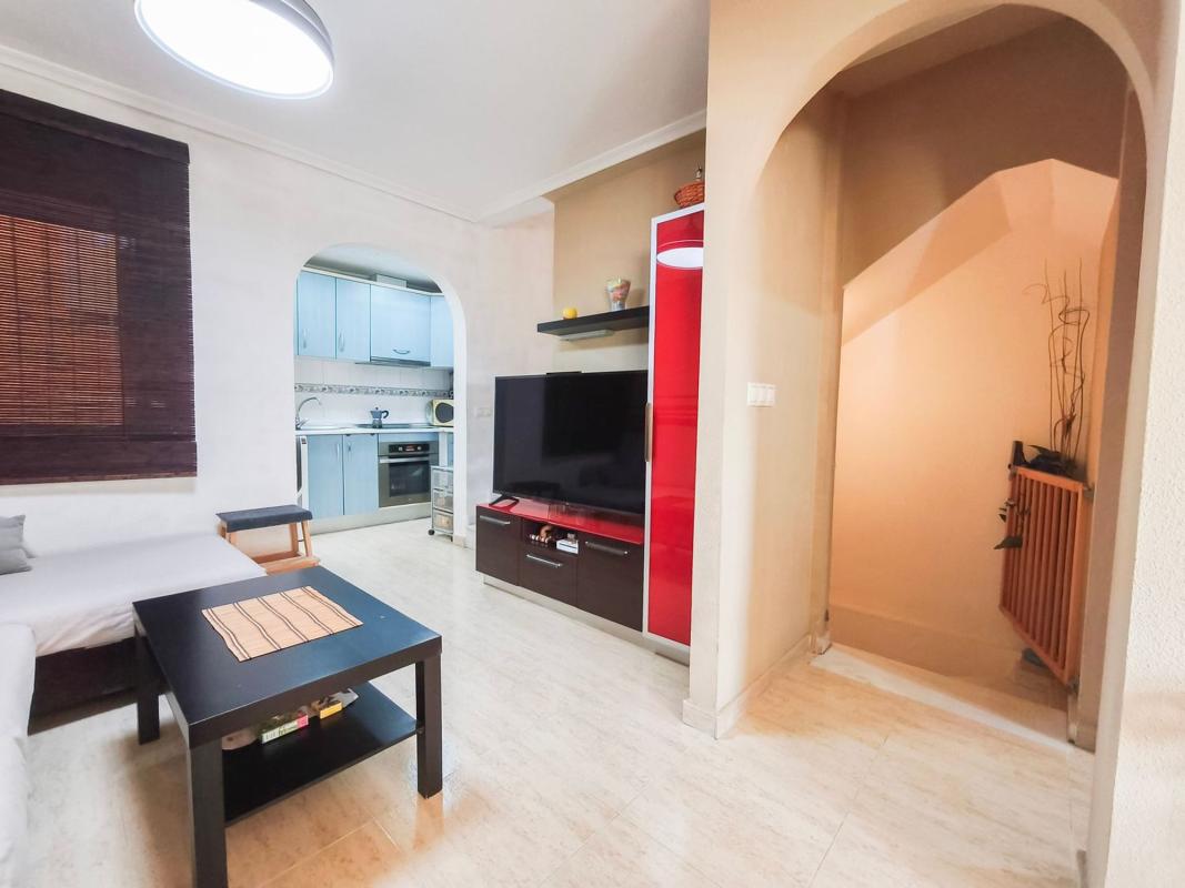 Продажа дуплекса на Dúplex en Calle Garcilaso de la Vega, Monforte del Cid, Монфорте-дель-Сид photo 1