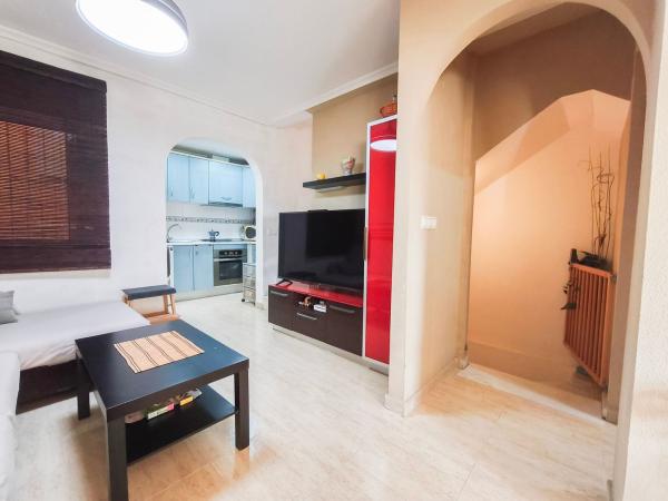 Дуплекс на продажу в Dúplex en Calle Garcilaso de la Vega, Monforte del Cid, Монфорте-дель-Сид photo 1