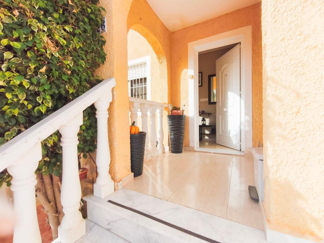 Продажа дуплекса на Dúplex en Calle Garcilaso de la Vega, Monforte del Cid, Монфорте-дель-Сид photo 3