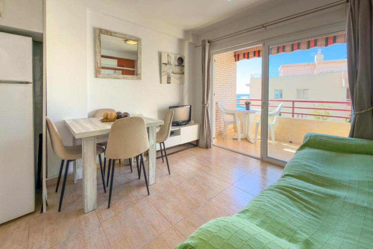 Продажа квартиры на Piso en Calpe Pueblo, Calpe, Кальпе
photo 1