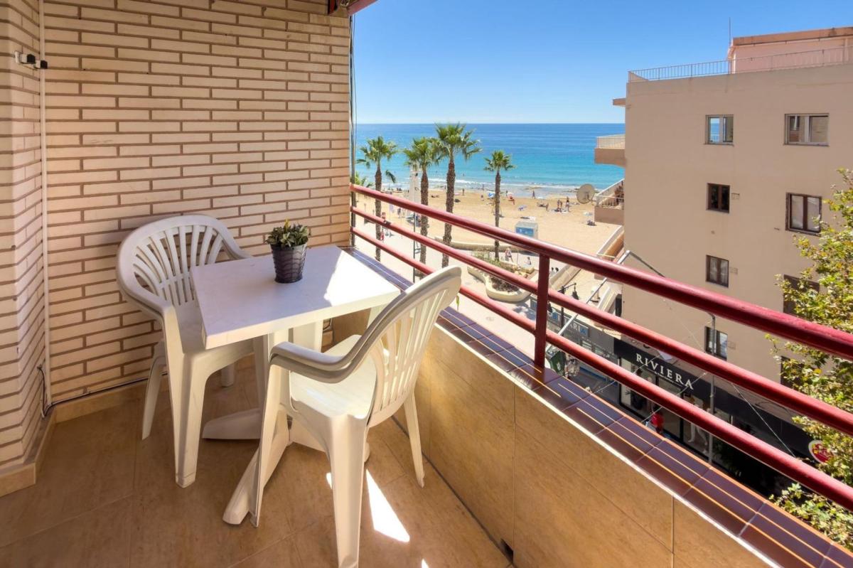 Продажа квартиры на Piso en Calpe Pueblo, Calpe, Кальпе
photo 2