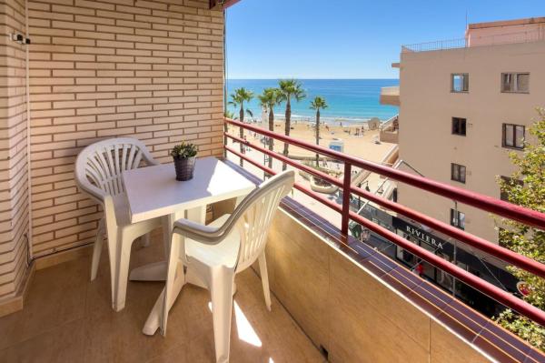 Продажа квартиры на Piso en Calpe Pueblo, Calpe, Кальпе
thumbnail 2