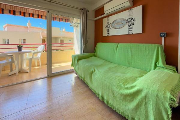 Продажа квартиры на Piso en Calpe Pueblo, Calpe, Кальпе
thumbnail 3