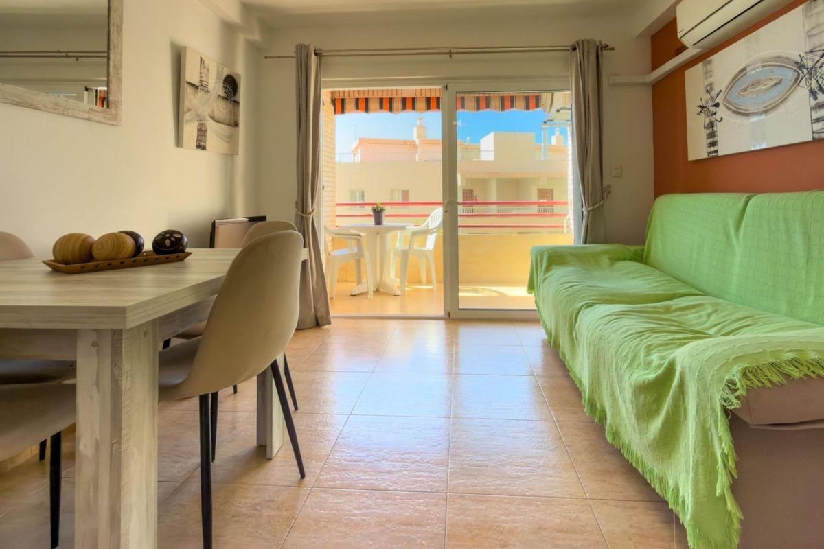 Продажа квартиры на Piso en Calpe Pueblo, Calpe, Кальпе
photo 5