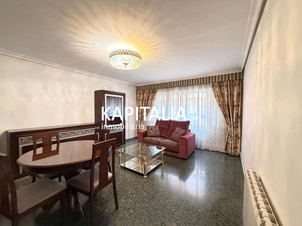 Sale of flat in Piso en Barri Eixample, Alcoy / Alcoi, Alcoy
thumbnail 3