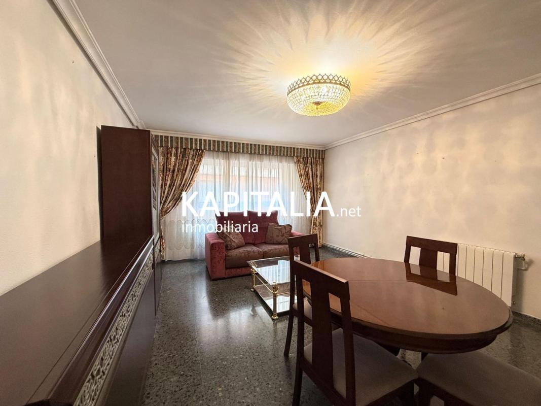 Sale of apartment in Piso en Barri Eixample, Alcoy / Alcoi, Alcoy
photo 5