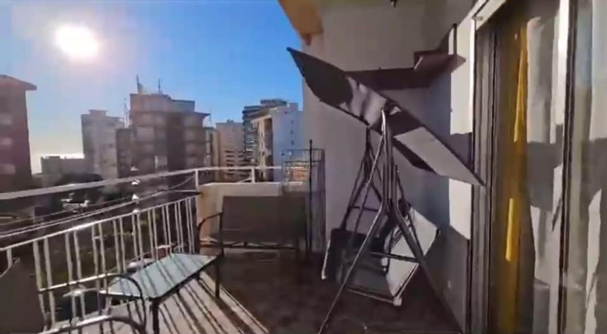 Venta de piso en Piso en Manuel De Falla, Plà del Bon Repòs-La Goteta, Alicante / Alacant, Alicante / Alacant
photo 2