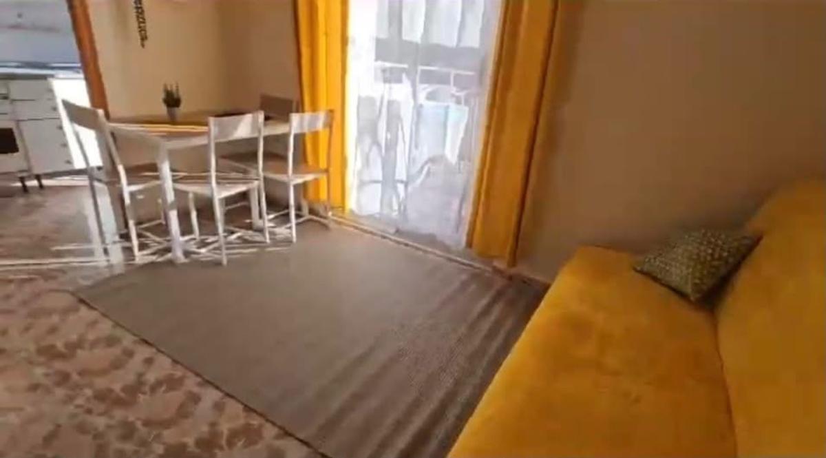 Venta de piso en Piso en Manuel De Falla, Plà del Bon Repòs-La Goteta, Alicante / Alacant, Alicante / Alacant
photo 5