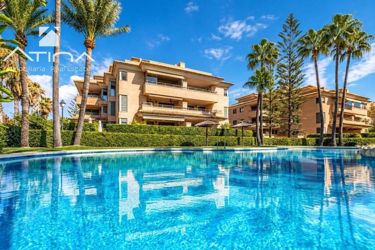Sale of apartment in Piso en Calle Florencia, Montañar, Jávea/Xàbia, Jávea/Xàbia
photo 2