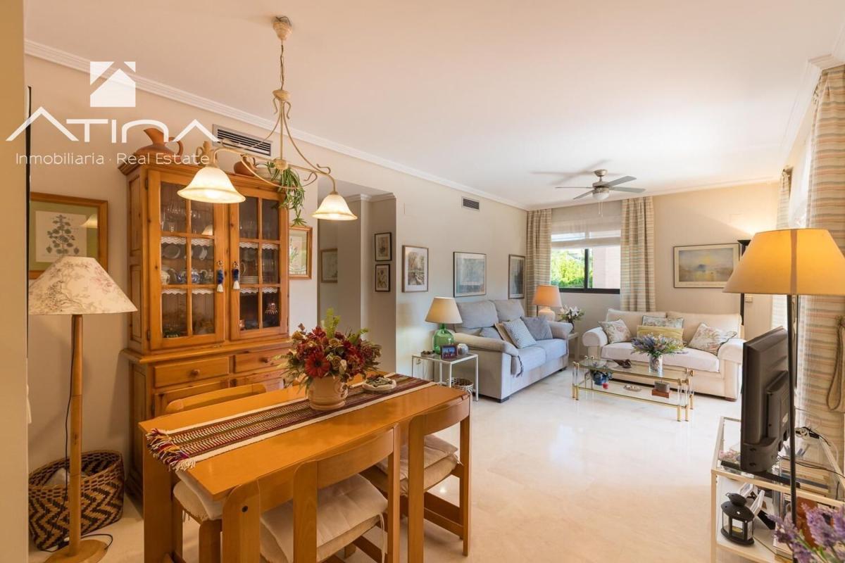 Sale of apartment in Piso en Calle Florencia, Montañar, Jávea/Xàbia, Jávea/Xàbia
photo 3
